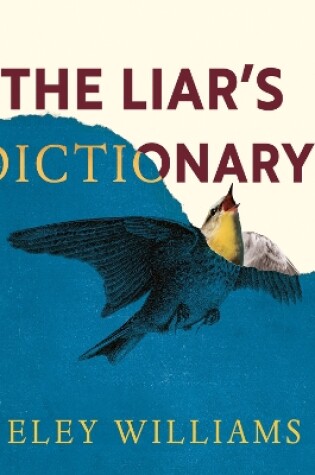 Cover of The Liar's Dictionary