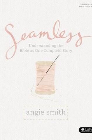 Cover of Seamless Member Book