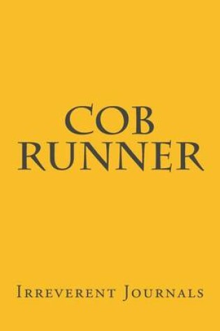 Cover of Cob Runner