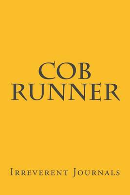 Book cover for Cob Runner