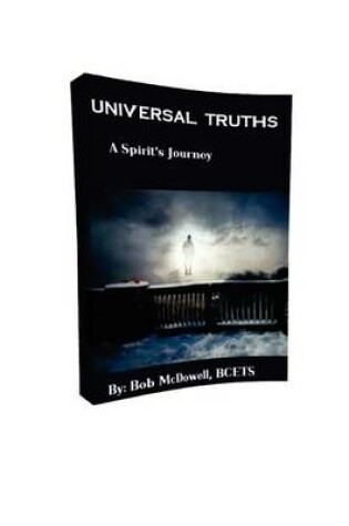 Cover of Universal Truths