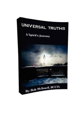 Book cover for Universal Truths