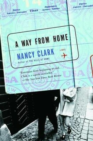Cover of Way from Home, A: A Novel