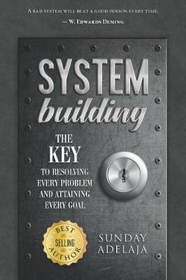 Book cover for System Building