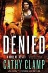 Book cover for Denied