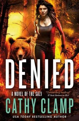 Cover of Denied