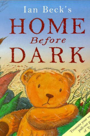 Cover of Home Before Dark