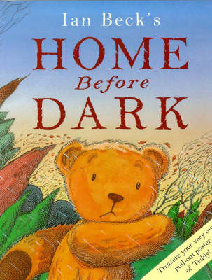 Cover of Home Before Dark