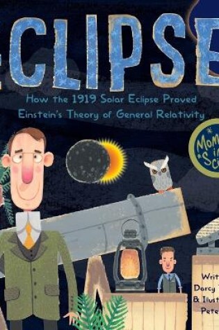 Cover of Eclipse