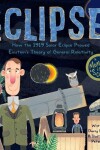 Book cover for Eclipse