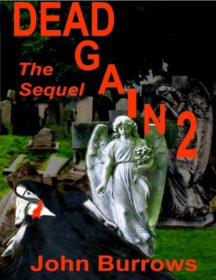 Book cover for Dead Again 2 (the Sequel)