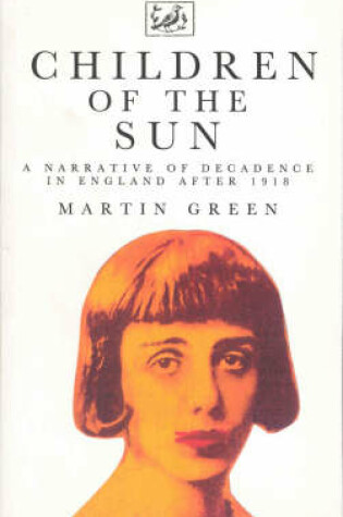 Cover of Children Of The Sun