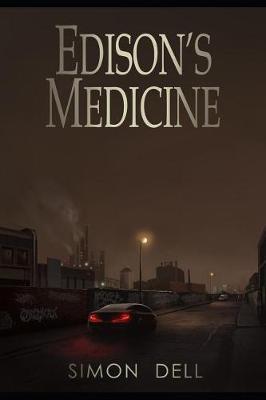 Book cover for Edison's Medicine