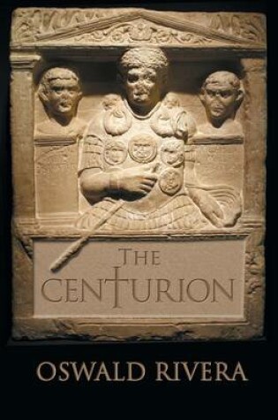 Cover of The Centurion