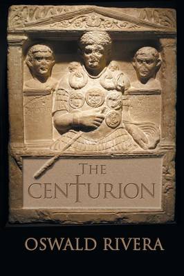 Cover of The Centurion