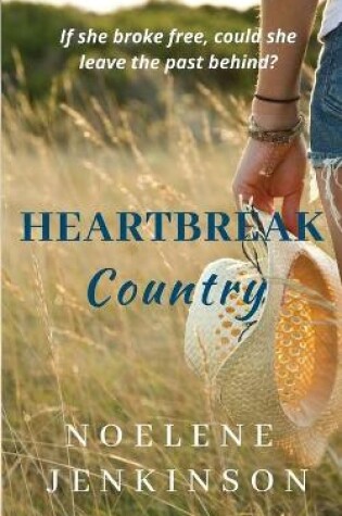 Cover of Heartbreak Country
