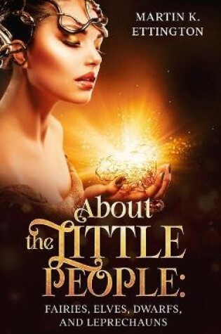 Cover of About the Little People