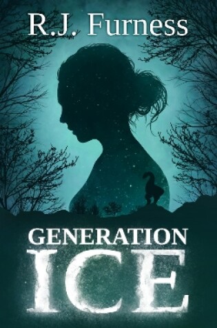 Cover of Generation ICE