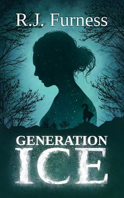 Cover of Generation ICE