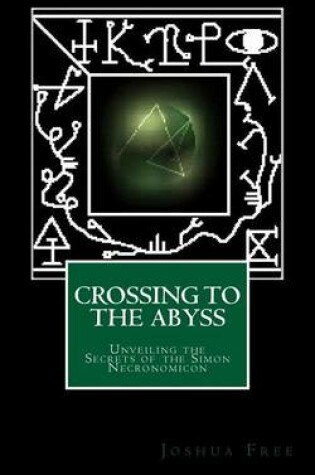 Cover of Crossing to the Abyss