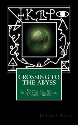 Book cover for Crossing to the Abyss