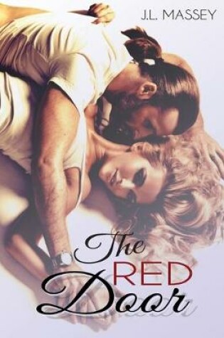 Cover of The Red Door