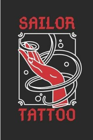 Cover of Sailor Tattoo