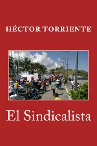 Cover of El Sindicalista