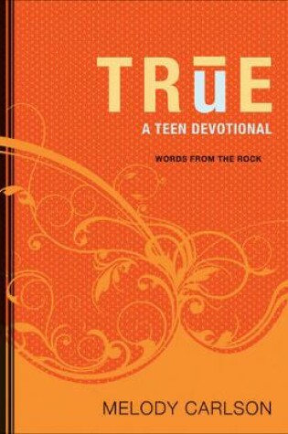 Cover of True