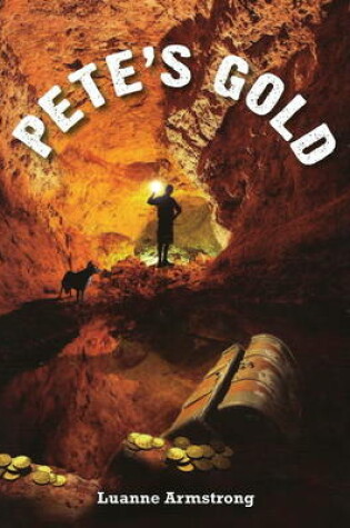 Cover of Pete's Gold
