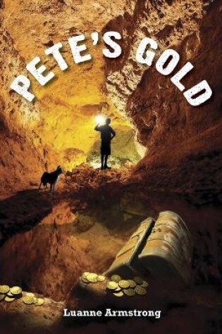 Cover of Pete's Gold