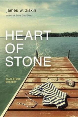 Cover of Heart of Stone