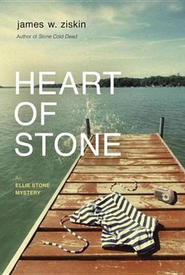 Cover of Heart of Stone