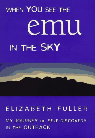 Book cover for When You See the EMU in the Sky