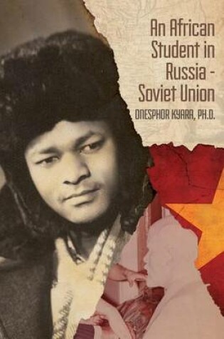 Cover of An African Student in Russia