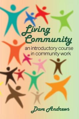 Book cover for Living Community