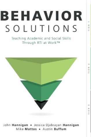 Cover of Behavior Solutions