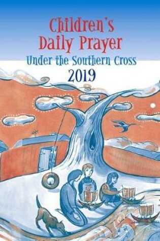 Cover of Children's Daily Prayer 2019