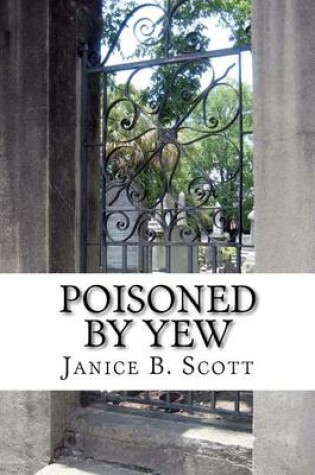 Cover of Poisoned By Yew