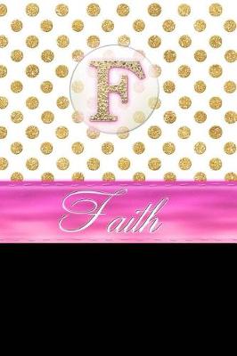 Book cover for Faith