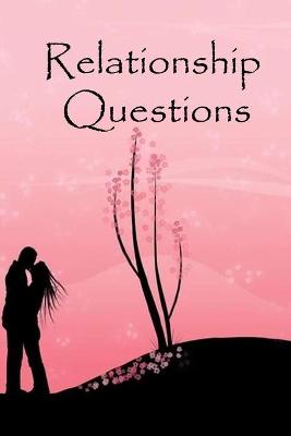 Book cover for Relationship Questions