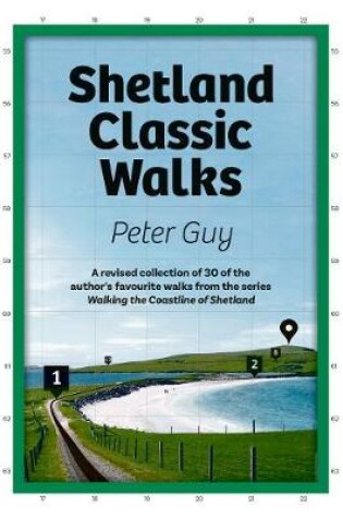 Cover of Shetland Classic Walks