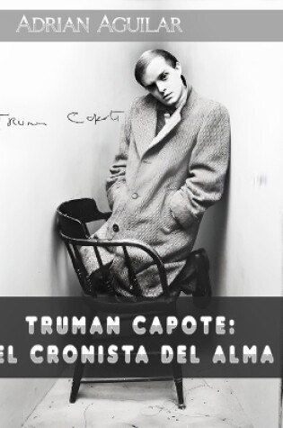 Cover of Truman Capote