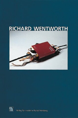 Cover of Richard Wentworth