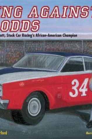 Cover of Racing Against the Odds