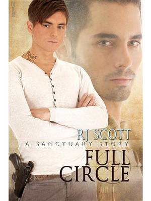 Book cover for Full Circle (a Sanctuary Story)