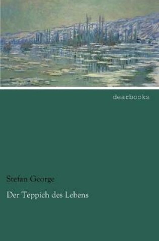 Cover of Der Teppich des Lebens