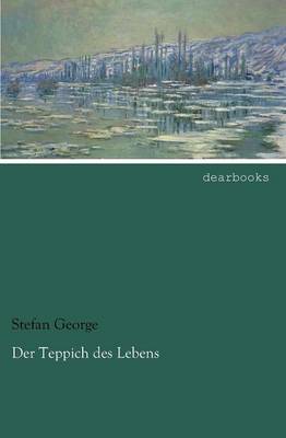 Book cover for Der Teppich des Lebens