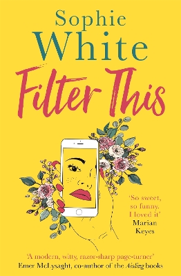 Book cover for Filter This