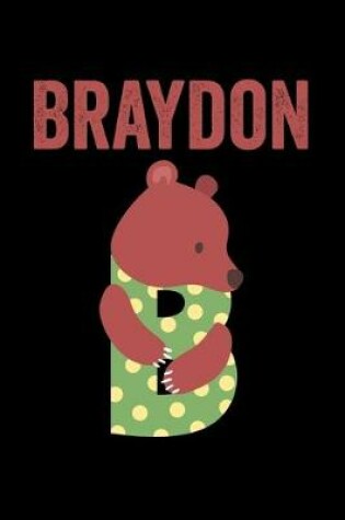 Cover of Braydon